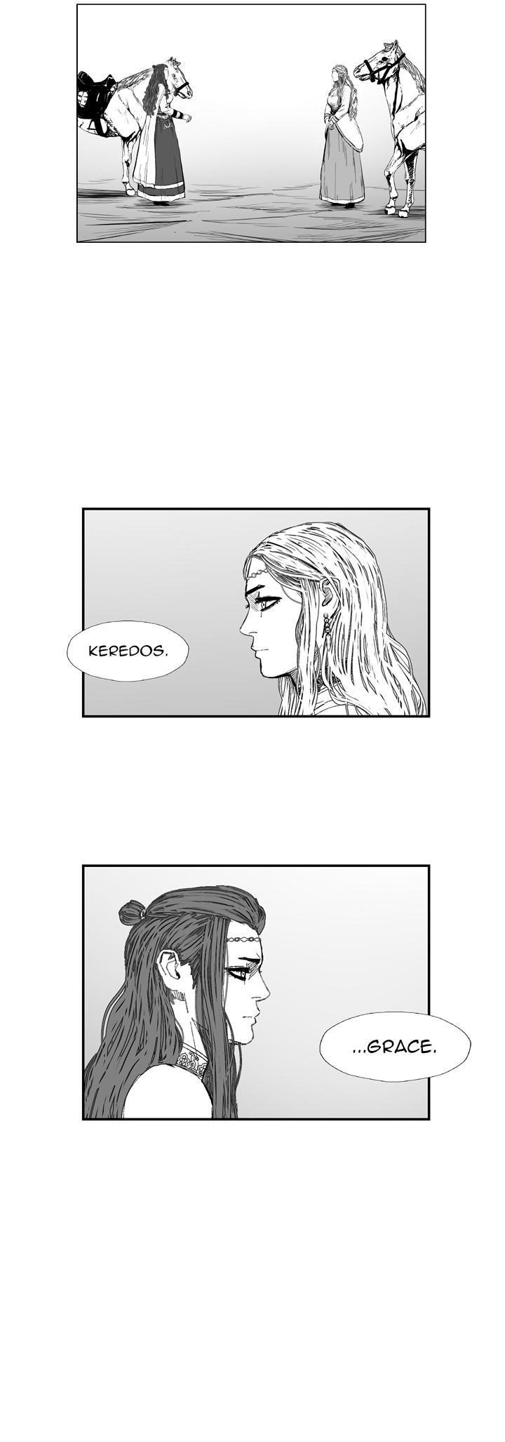 Red storm Chapter 347 - Page 41