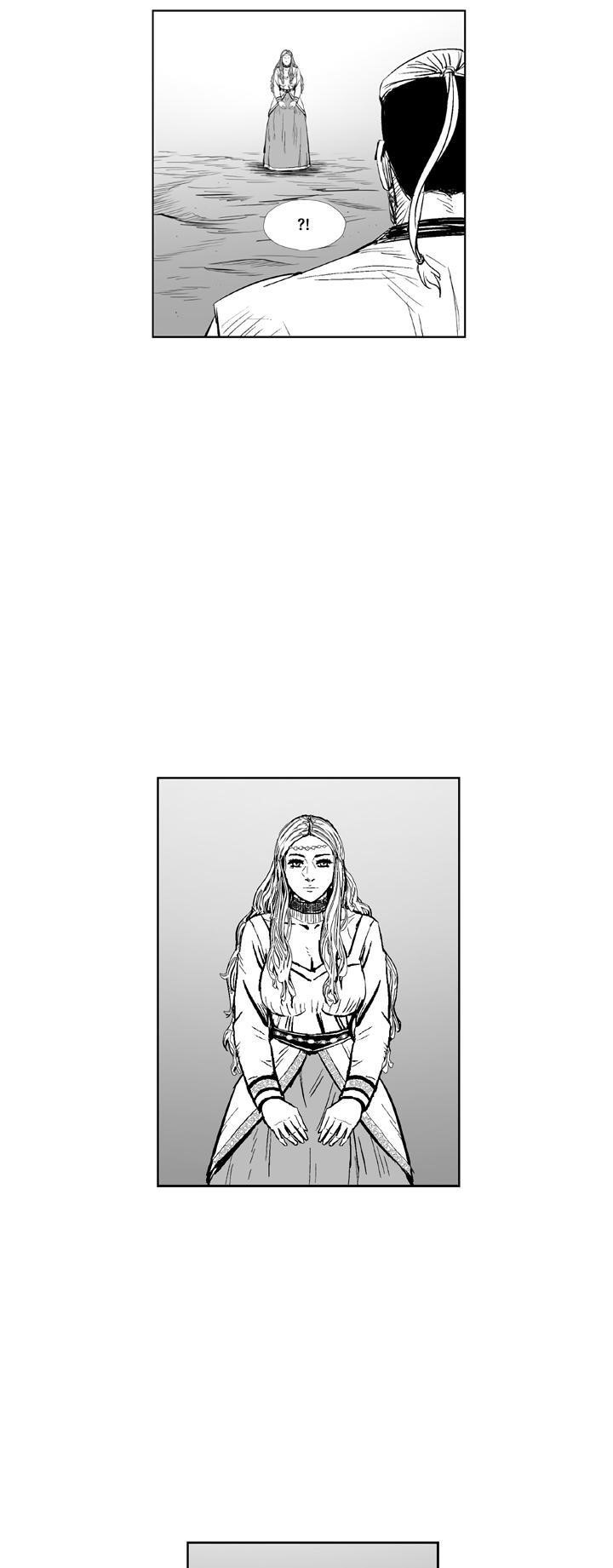 Red storm Chapter 347 - Page 49