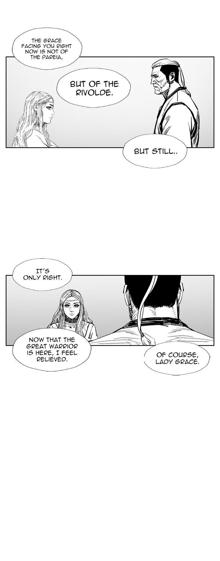Red storm Chapter 347 - Page 52