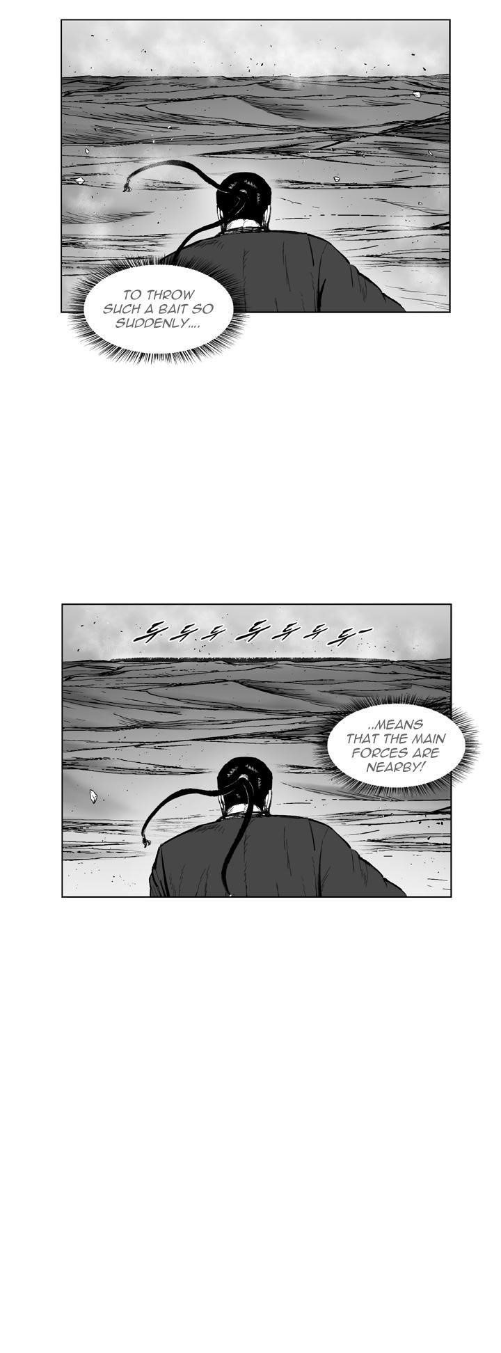 Red storm Chapter 347 - Page 7