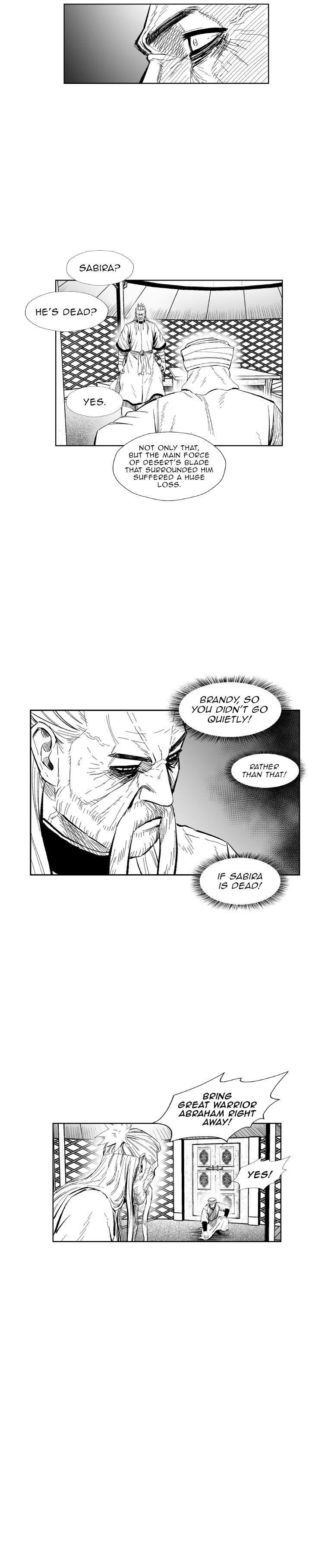 Red storm Chapter 353 - Page 11