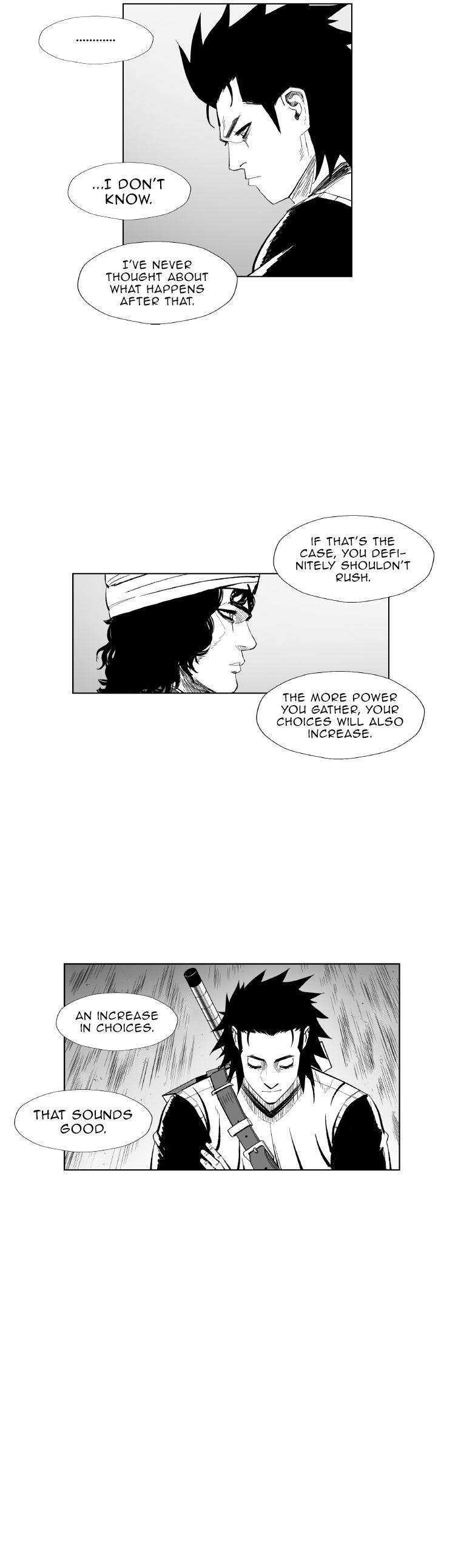 Red storm Chapter 353 - Page 19