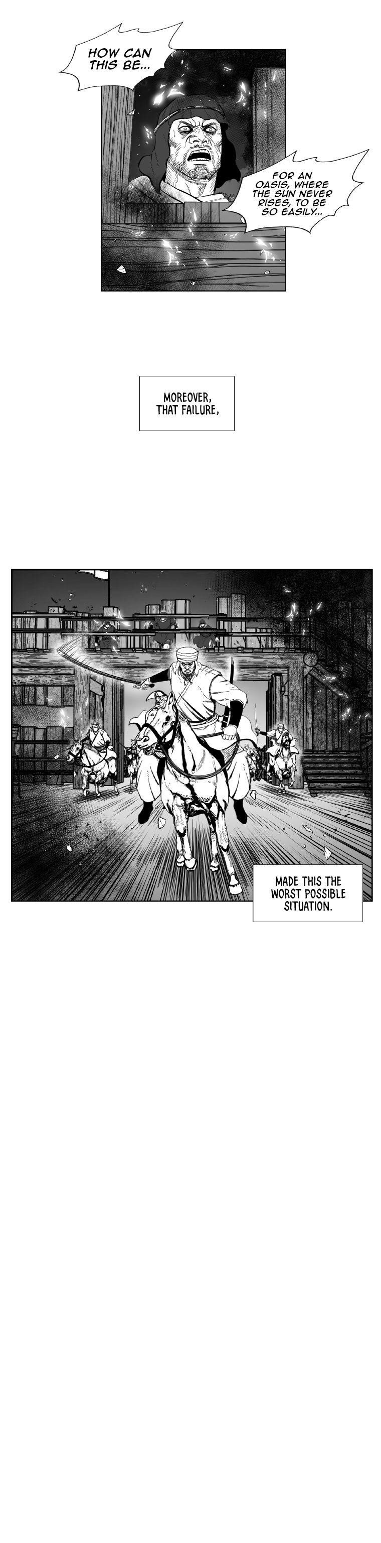 Red storm Chapter 356 - Page 11