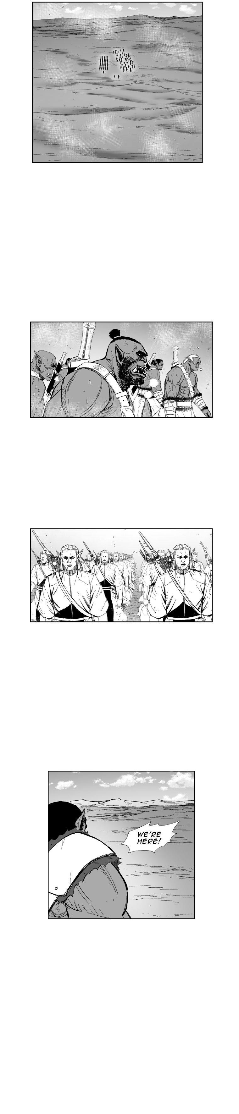 Red storm Chapter 356 - Page 12