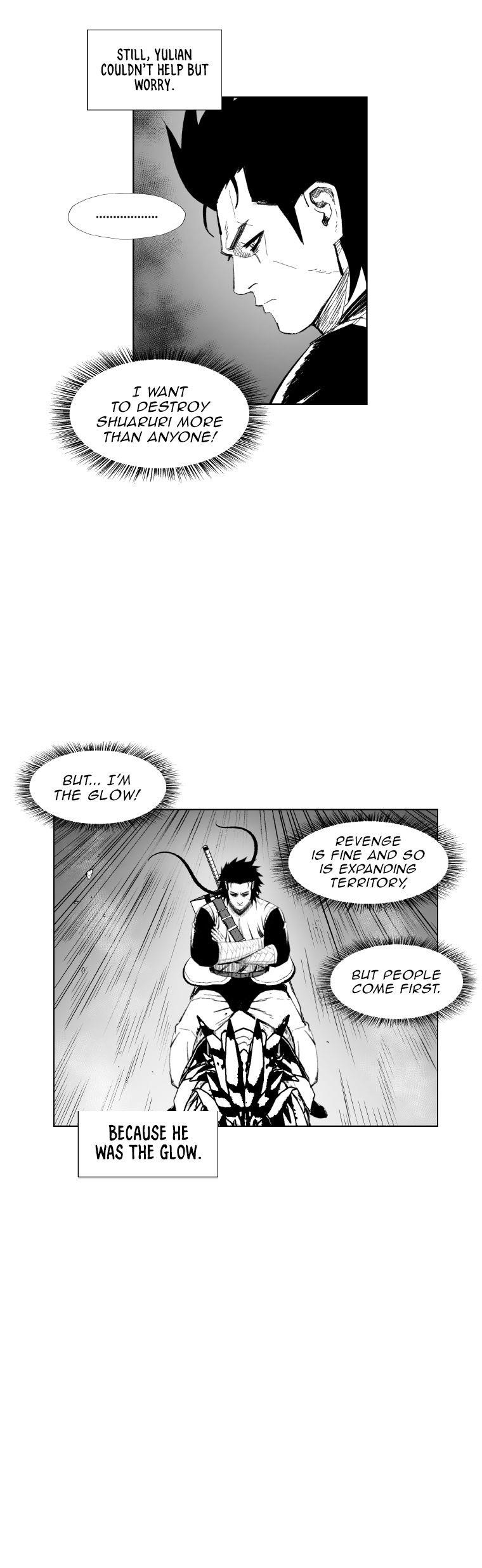 Red storm Chapter 357 - Page 9