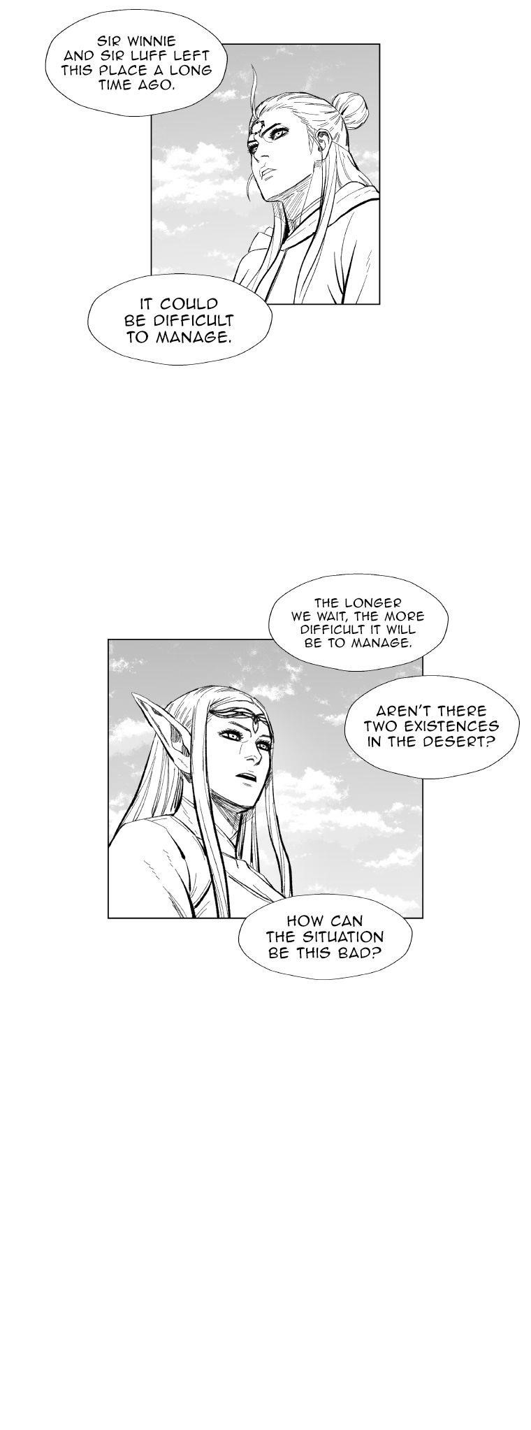 Red storm Chapter 361 - Page 22