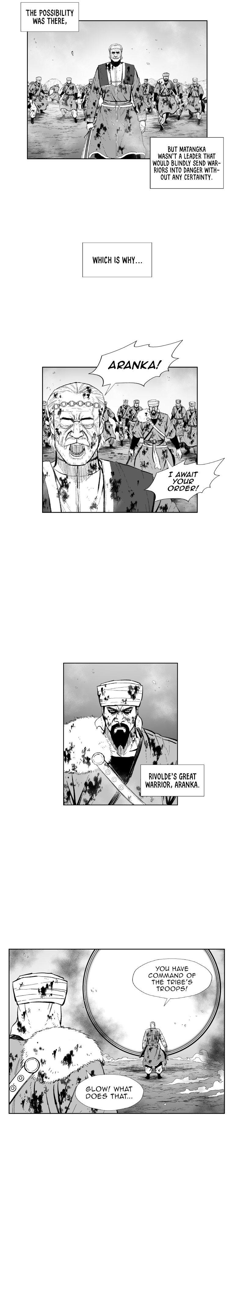 Red storm Chapter 364 - Page 11