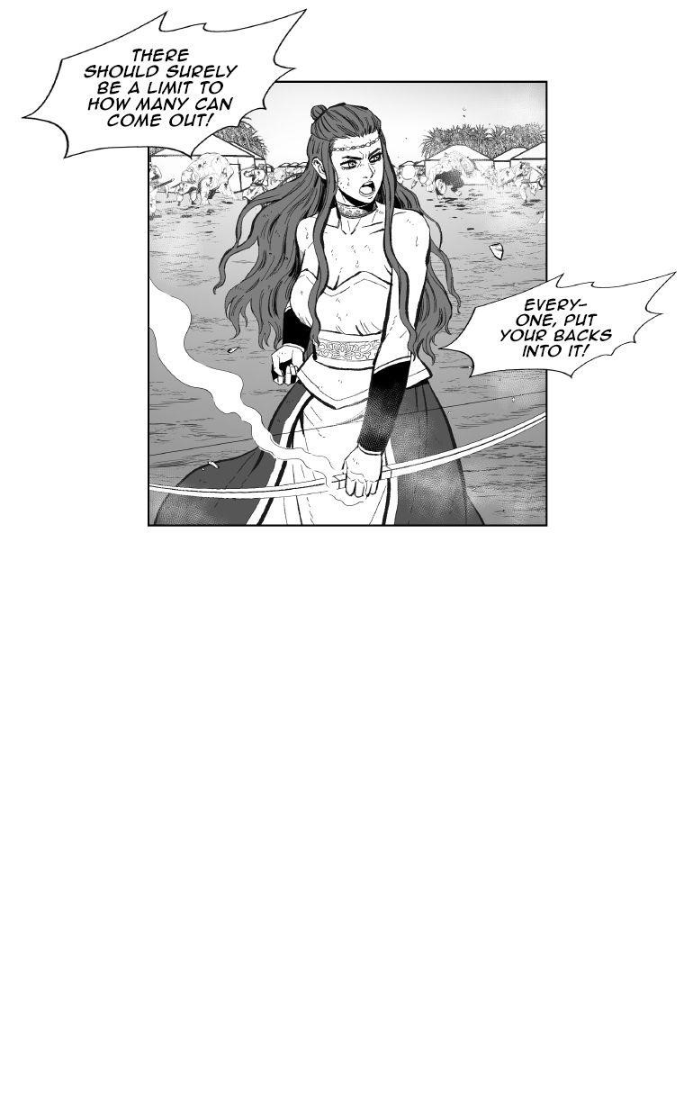 Red storm Chapter 364 - Page 15