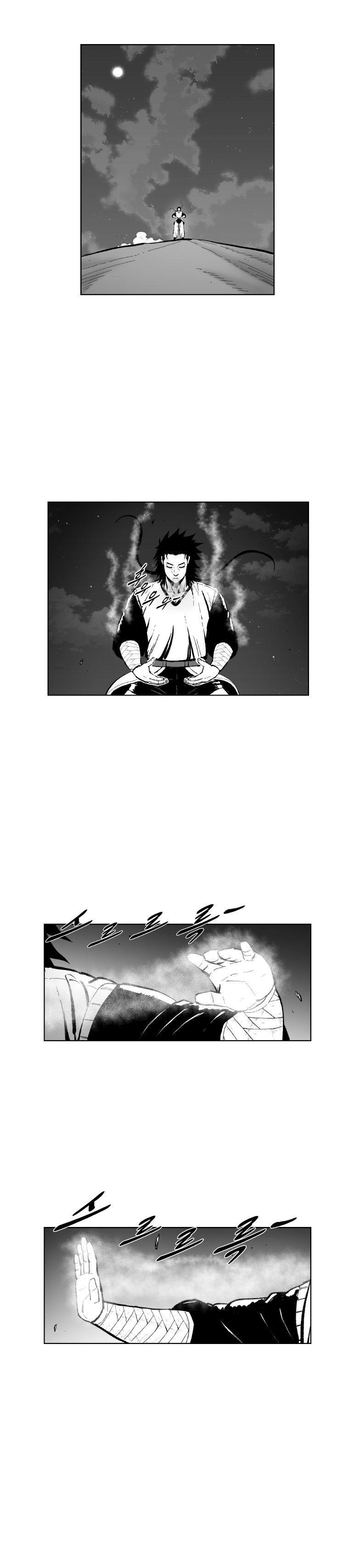 Red storm Chapter 366 - Page 7
