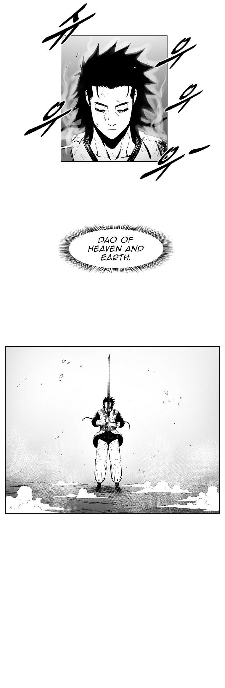 Red storm Chapter 367 - Page 21