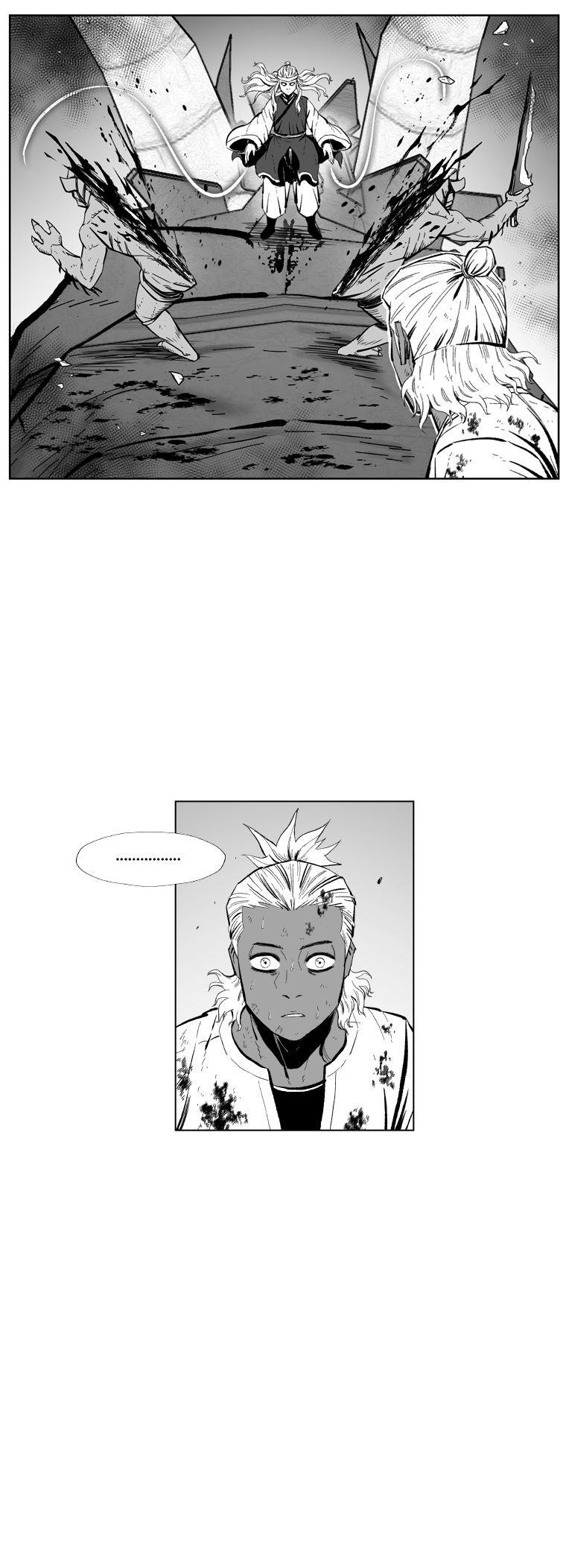 Red storm Chapter 368 - Page 16