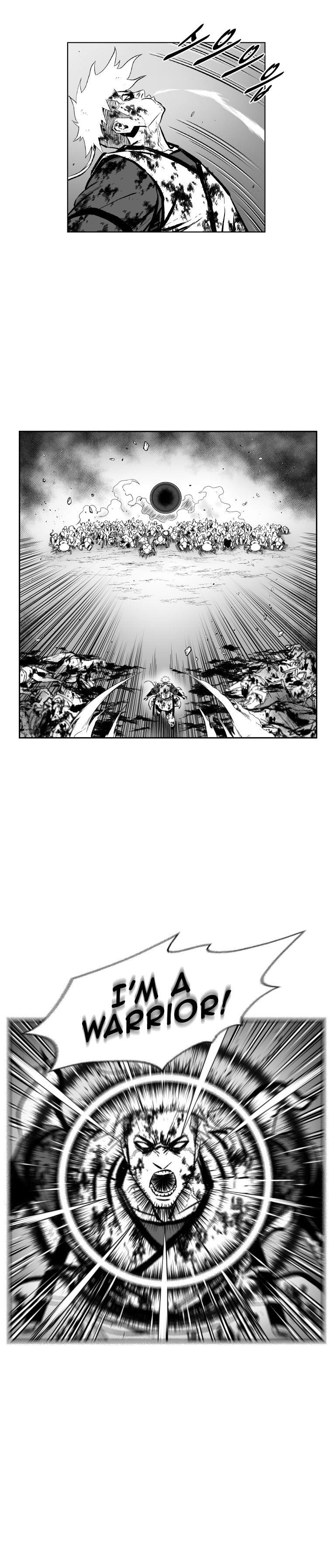 Red storm Chapter 369 - Page 11