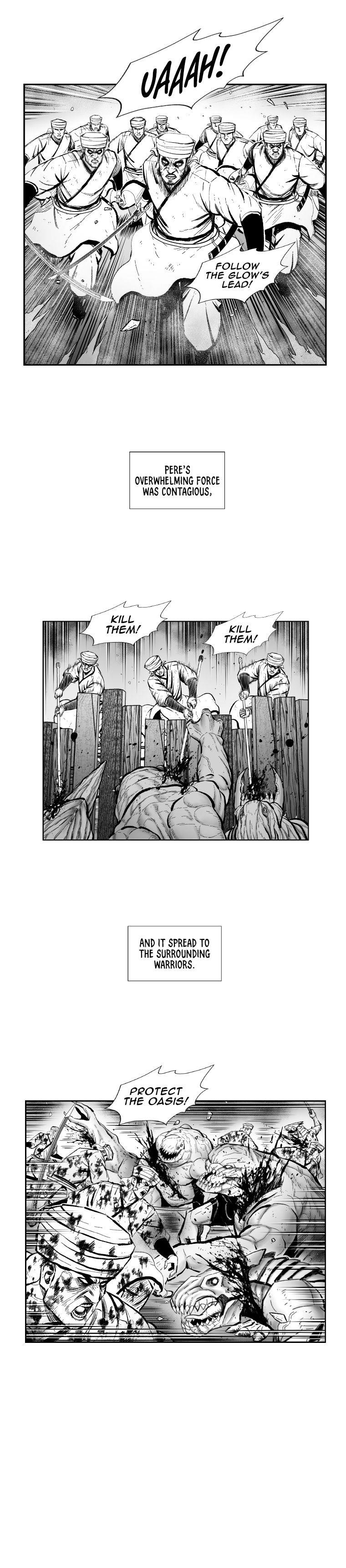 Red storm Chapter 369 - Page 13
