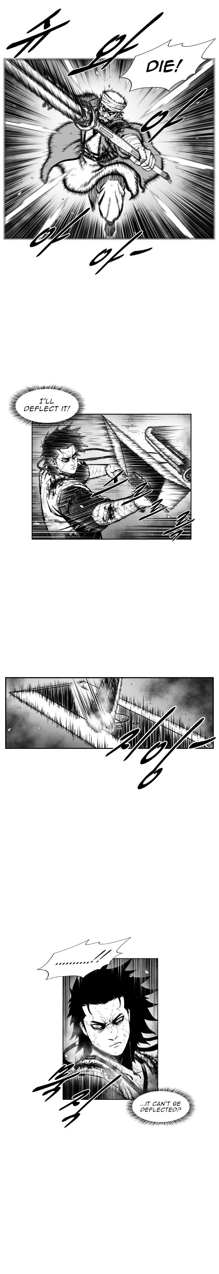 Red storm Chapter 371 - Page 3