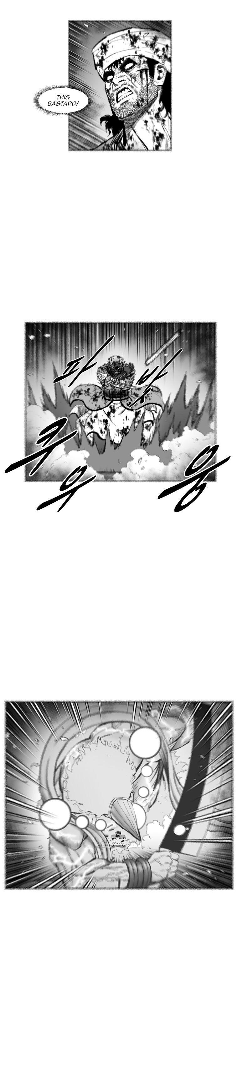 Red storm Chapter 372 - Page 11