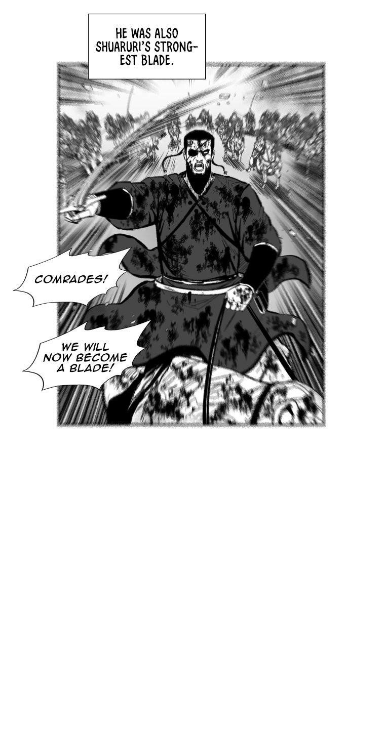 Red storm Chapter 374 - Page 10