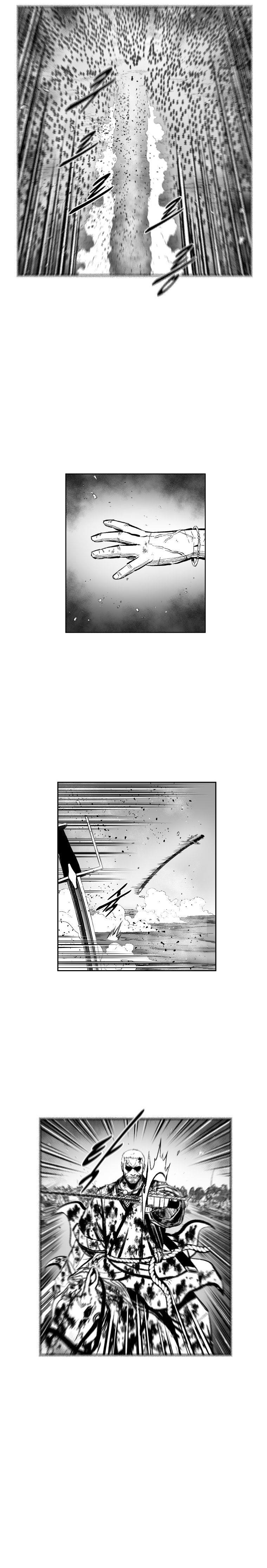 Red storm Chapter 374 - Page 14