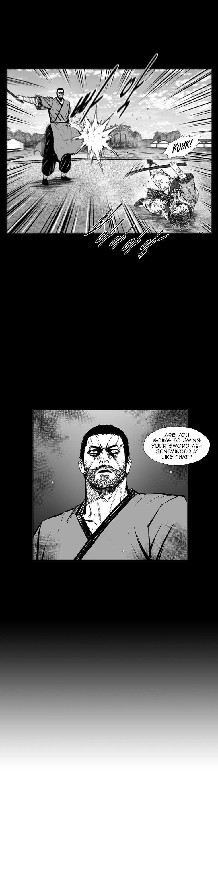Red storm Chapter 374 - Page 22