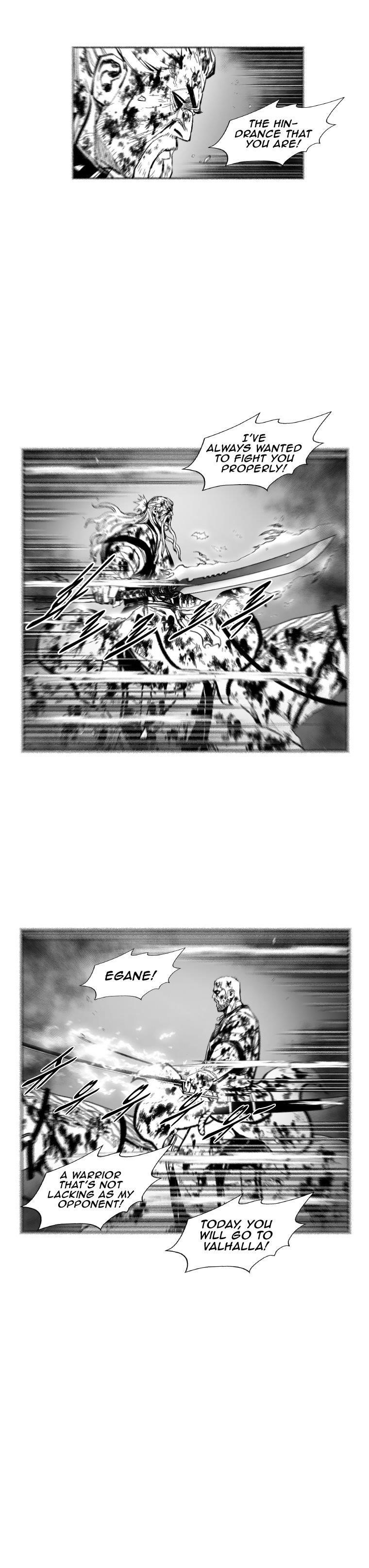 Red storm Chapter 376 - Page 13