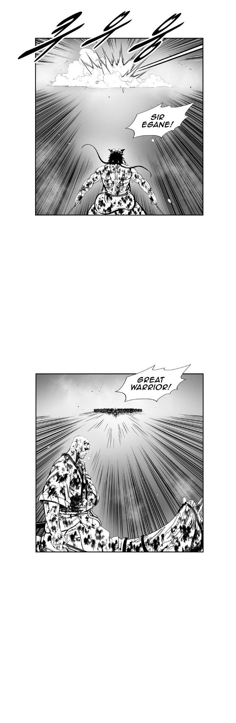 Red storm Chapter 376 - Page 20