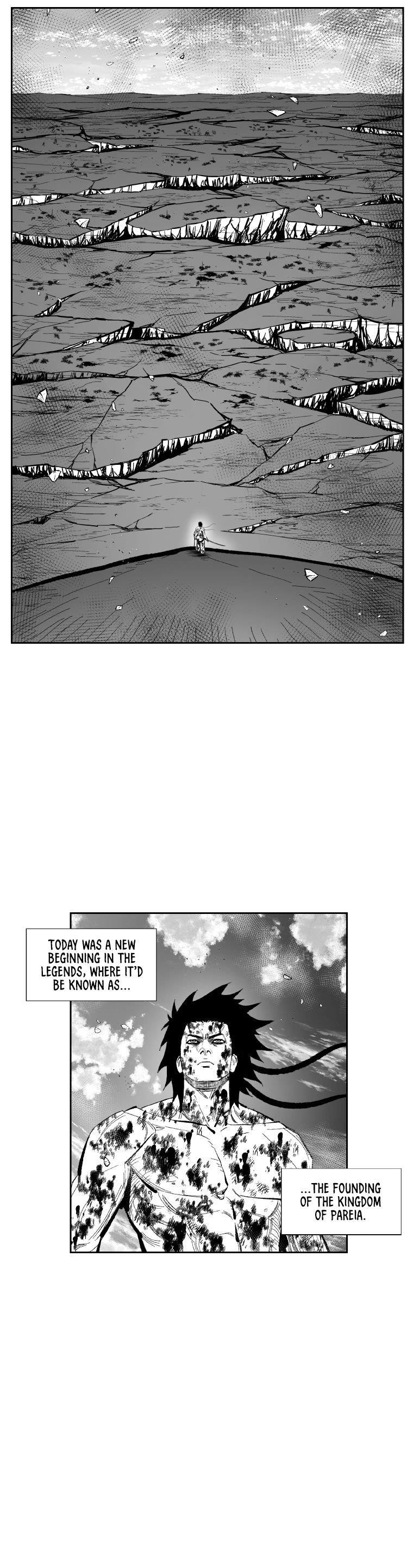 Red storm Chapter 380 - Page 16