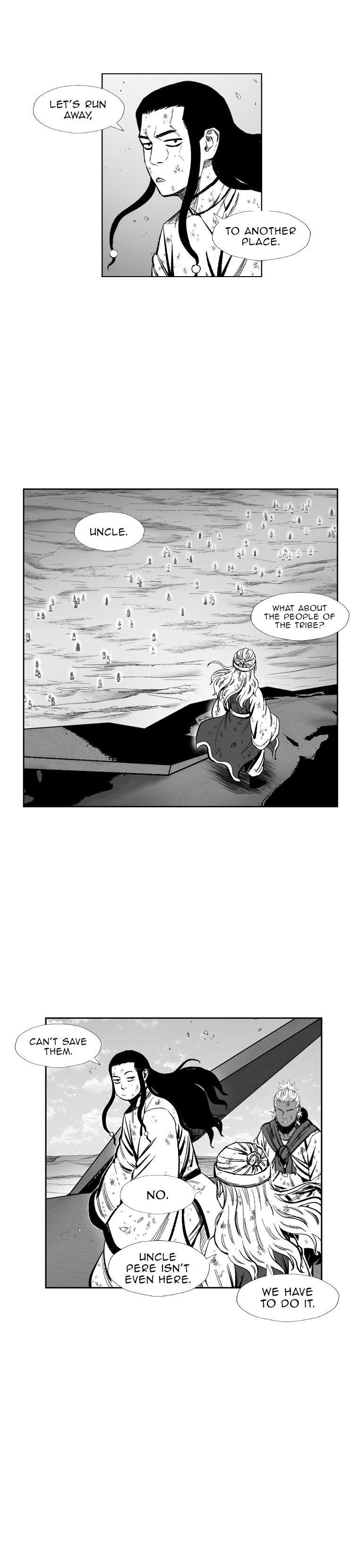 Red storm Chapter 381 - Page 16