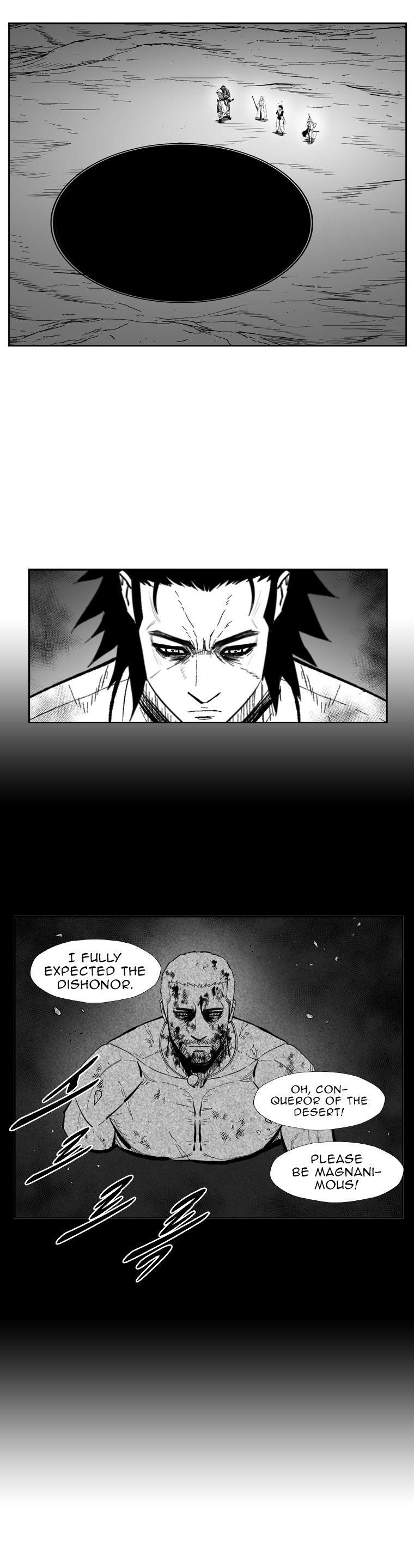 Red storm Chapter 381 - Page 5