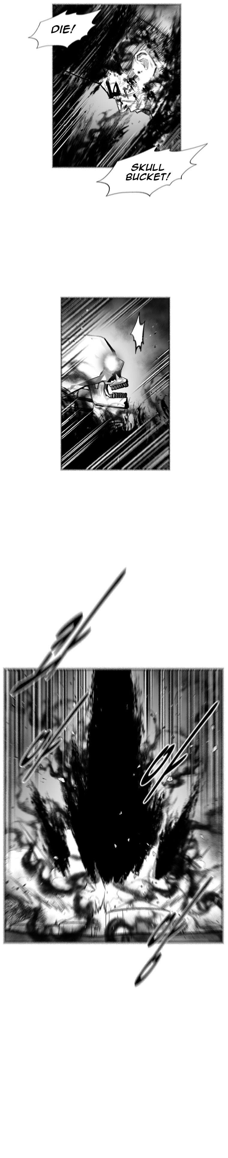 Red storm Chapter 382 - Page 12