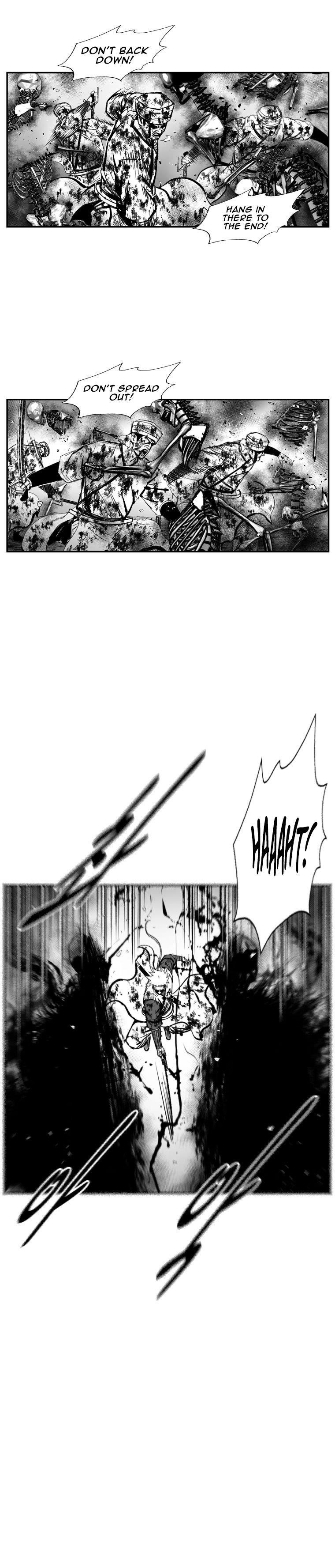 Red storm Chapter 382 - Page 3
