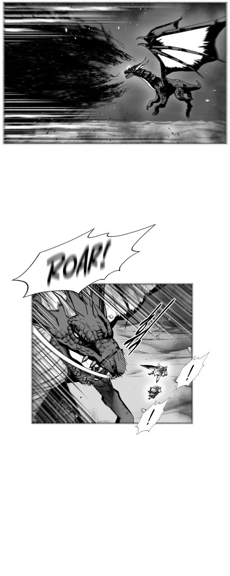 Red storm Chapter 383 - Page 7