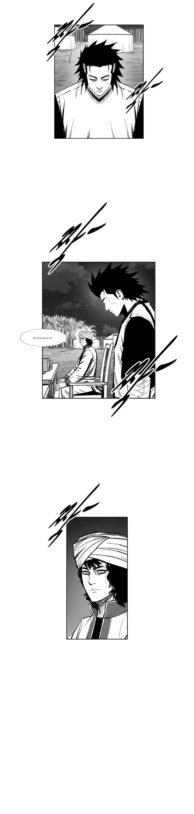 Red storm Chapter 384 - Page 13