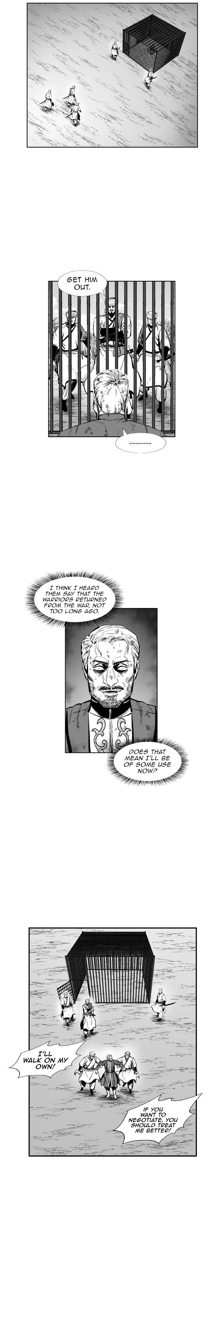 Red storm Chapter 385 - Page 12