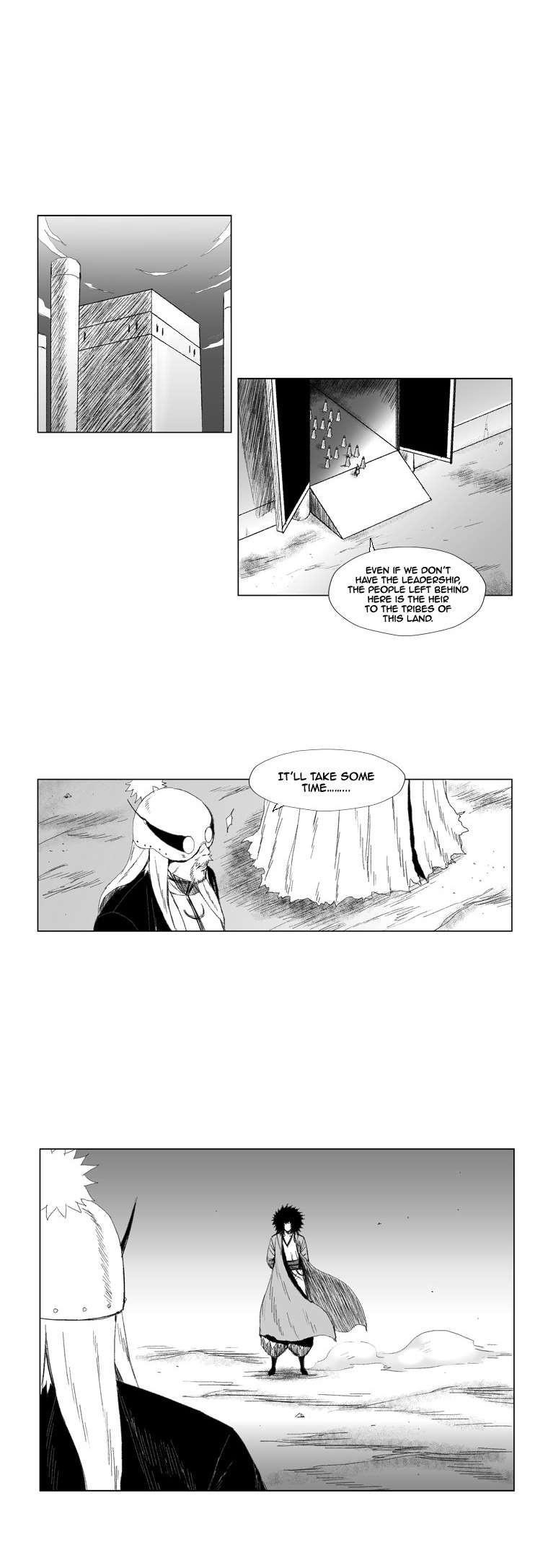 Red storm Chapter 62 - Page 12