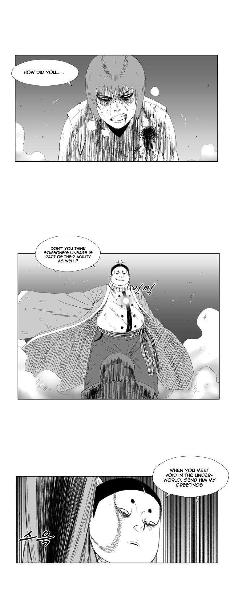 Red storm Chapter 64 - Page 15