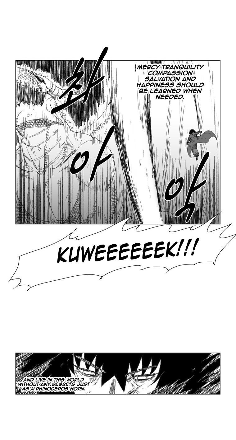 Red storm Chapter 71 - Page 20