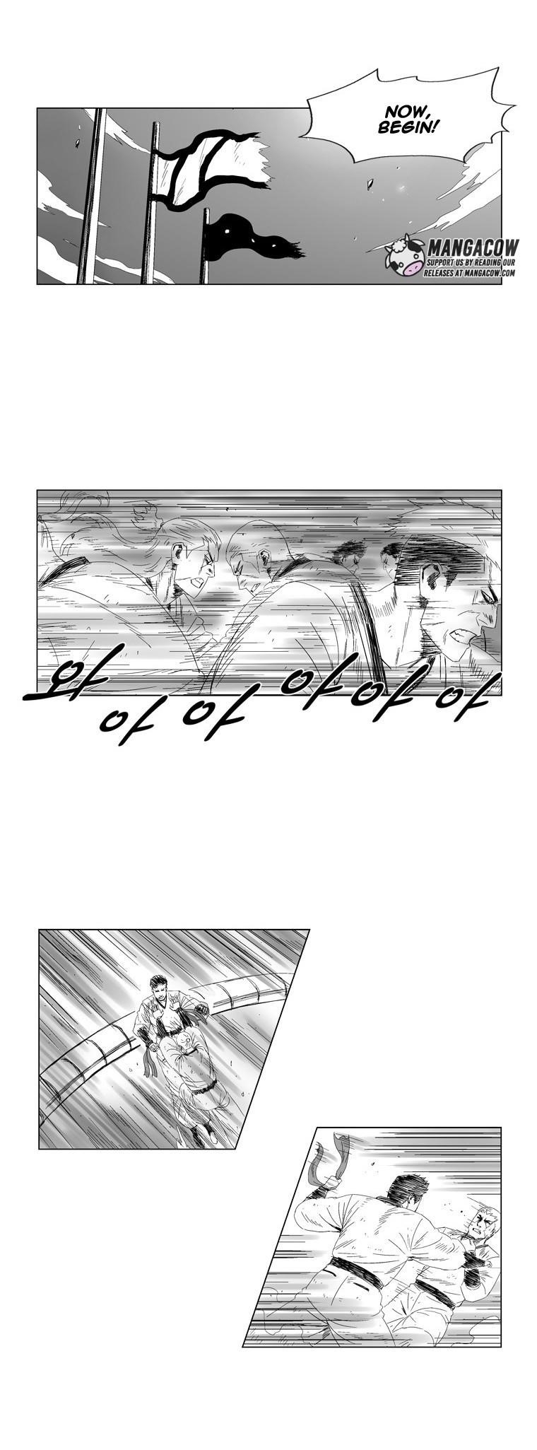 Red storm Chapter 79 - Page 16