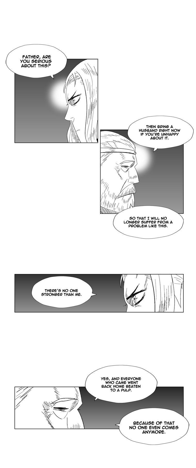 Red storm Chapter 79 - Page 5