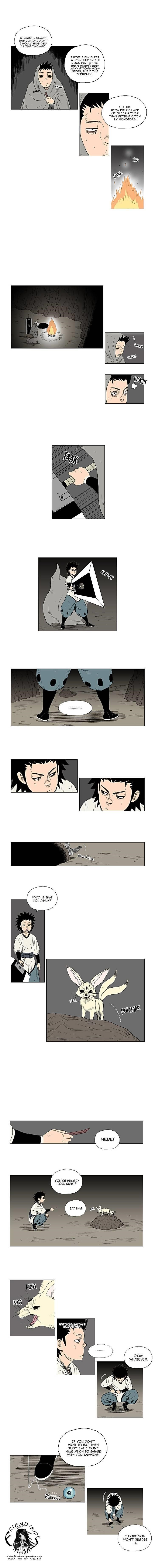 Red storm Chapter 9 - Page 10