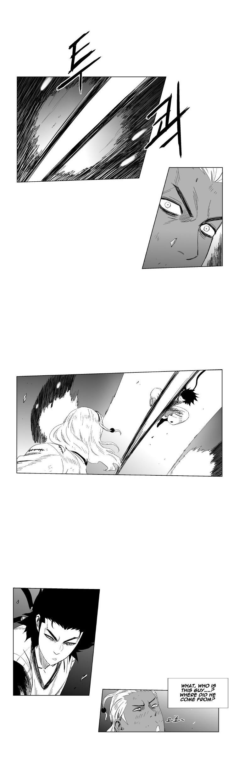 Red storm Chapter 92 - Page 12