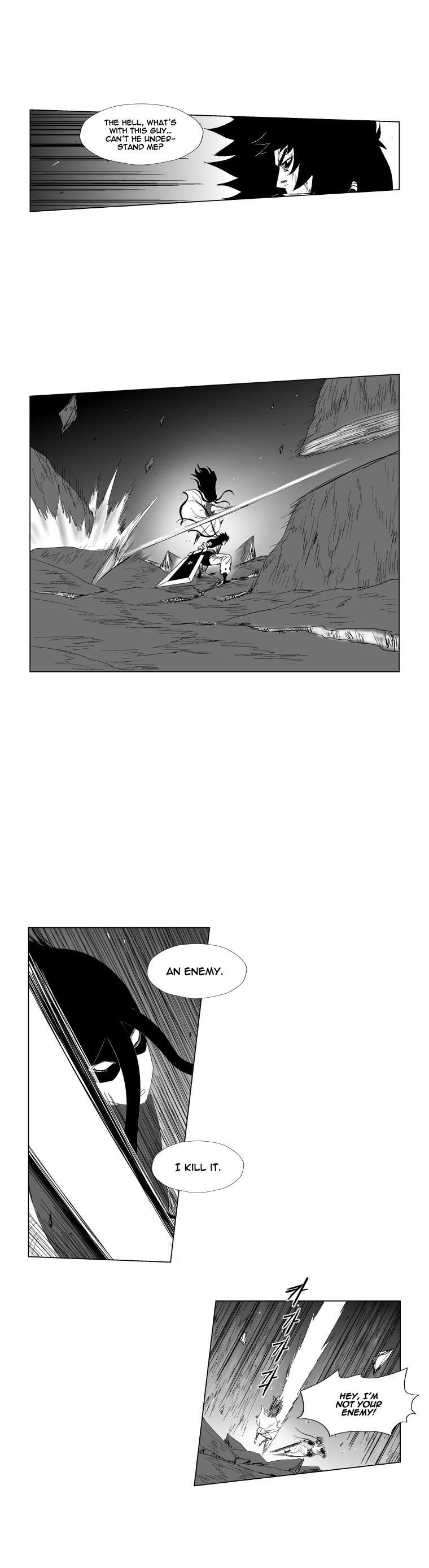 Red storm Chapter 92 - Page 16