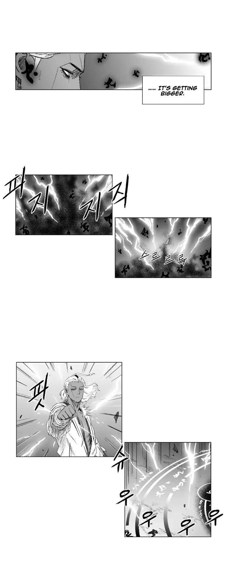 Red storm Chapter 95 - Page 13