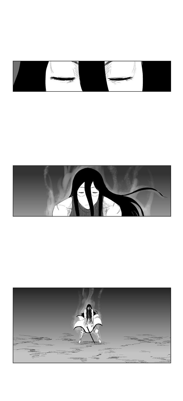 Red storm Chapter 95 - Page 19