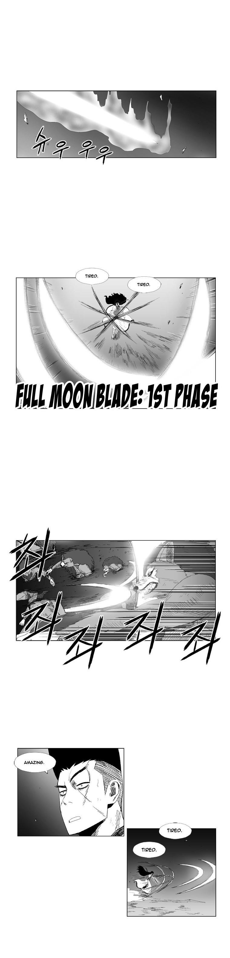 Red storm Chapter 98 - Page 10