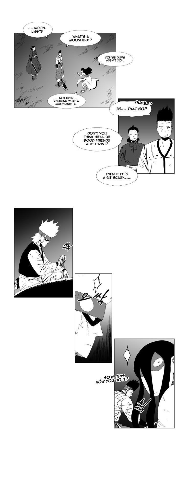 Red storm Chapter 98 - Page 13