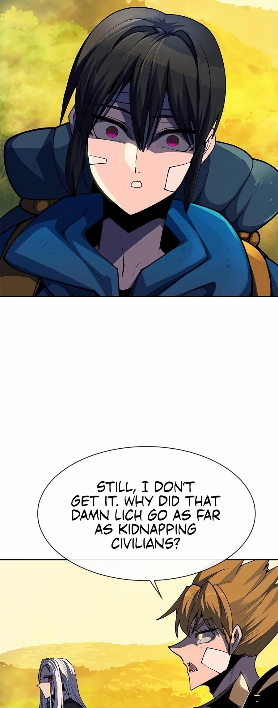 Dungeon Porter Chapter 13 - Page 131