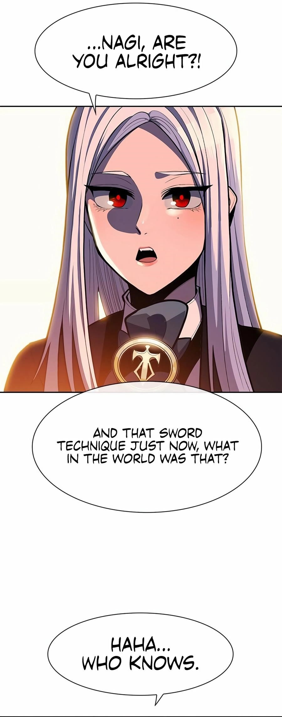 Dungeon Porter Chapter 13 - Page 55