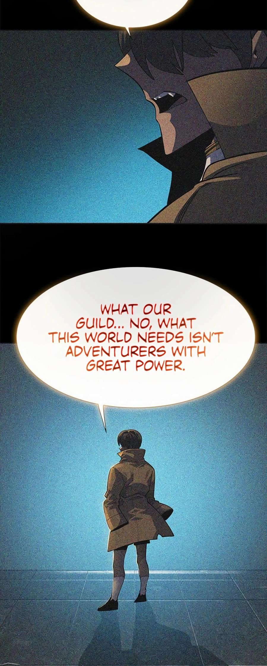 Dungeon Porter Chapter 13 - Page 67
