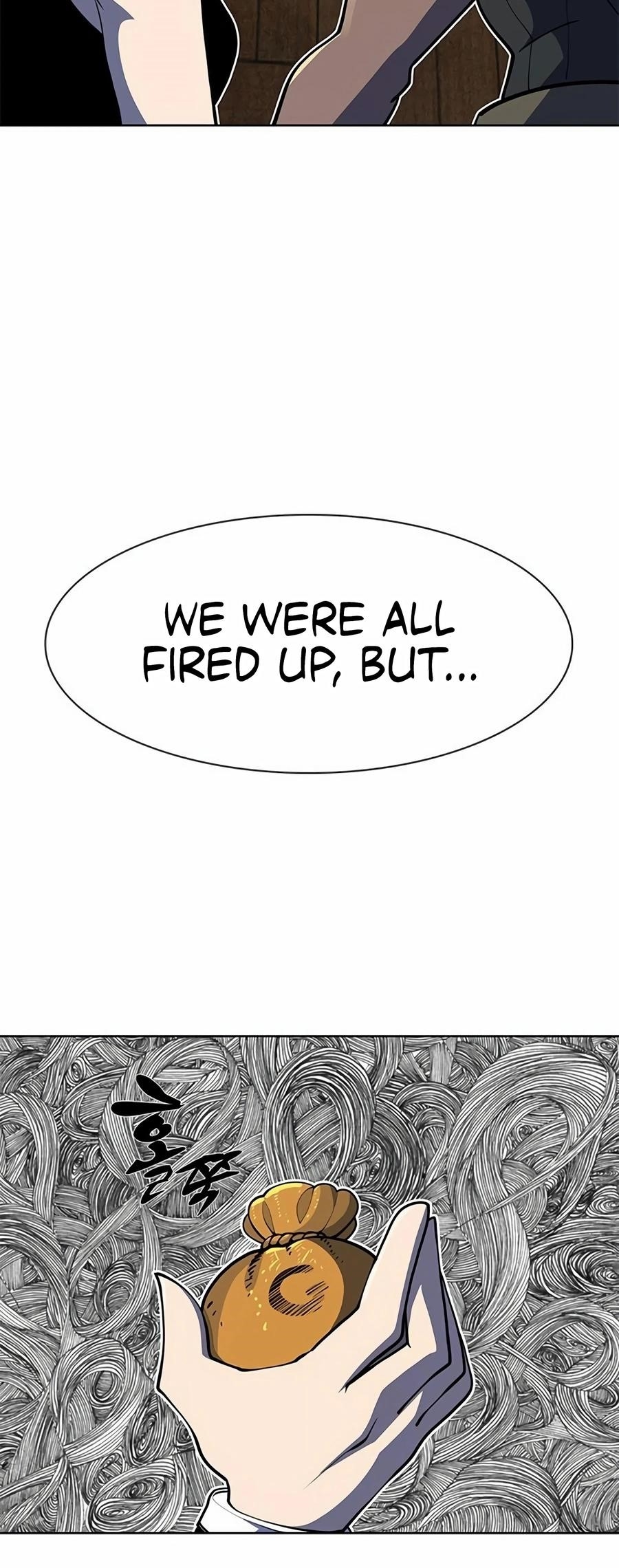 Dungeon Porter Chapter 14 - Page 18
