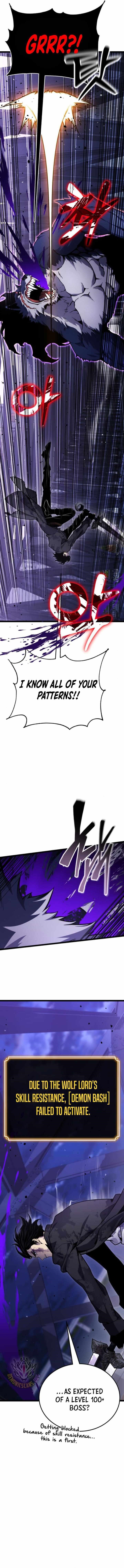 Artifact-Devouring Player Chapter 10 - Page 5