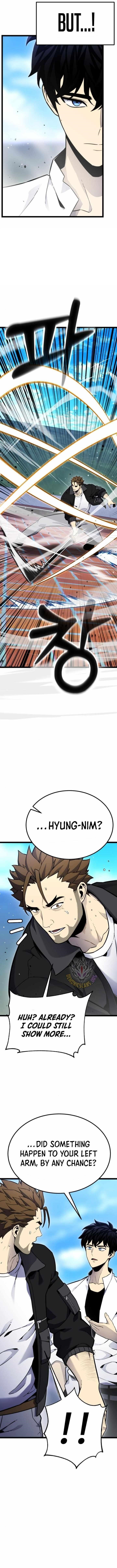 Artifact-Devouring Player Chapter 13 - Page 12
